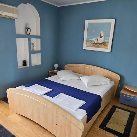 מלון Casa Belu