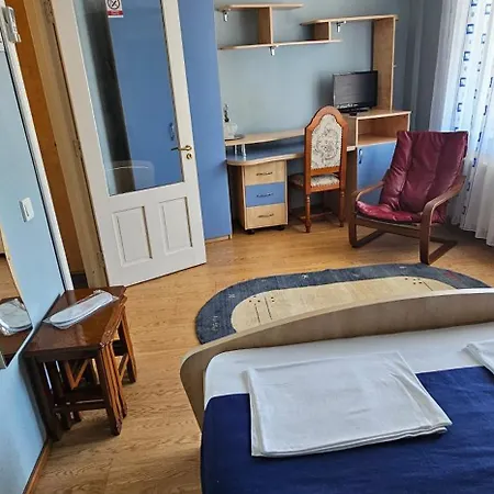 Casa Belu מלון אפורי נורד