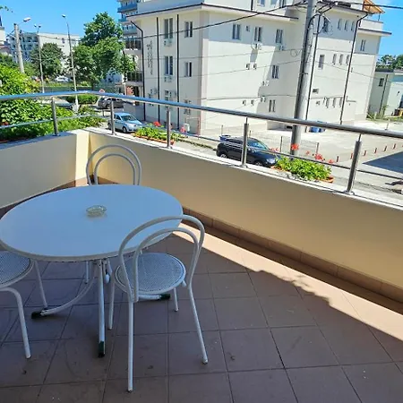 Casa Belu 3*