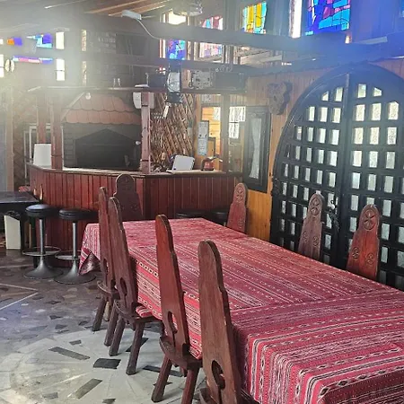 Casa Belu