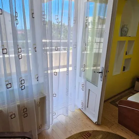 Casa Belu מלון 3*