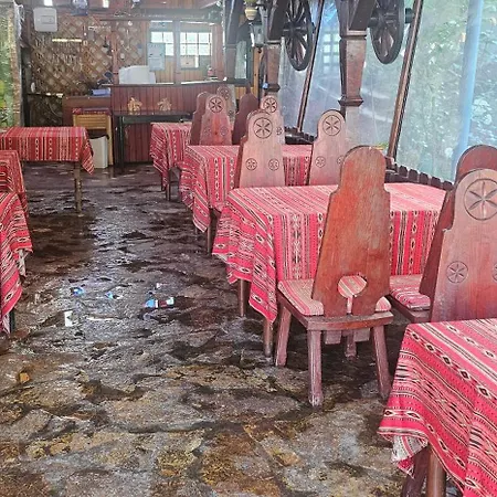 Casa Belu מלון אפורי נורד