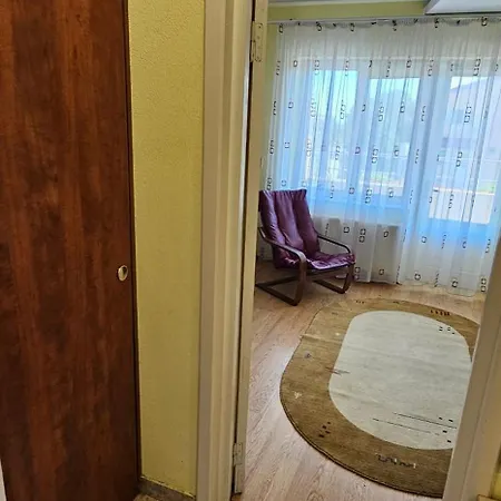 מלון Casa Belu אפורי נורד
