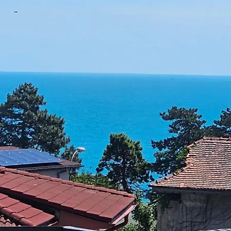 מלון Casa Belu אפורי נורד