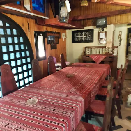 Casa Belu מלון אפורי נורד