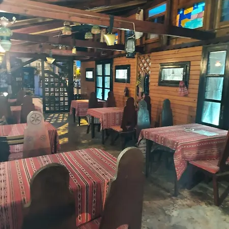 Casa Belu מלון אפורי נורד