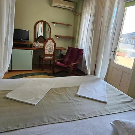 Casa Belu 3* אפורי נורד