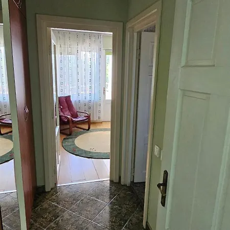 Casa Belu מלון