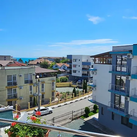 Casa Belu